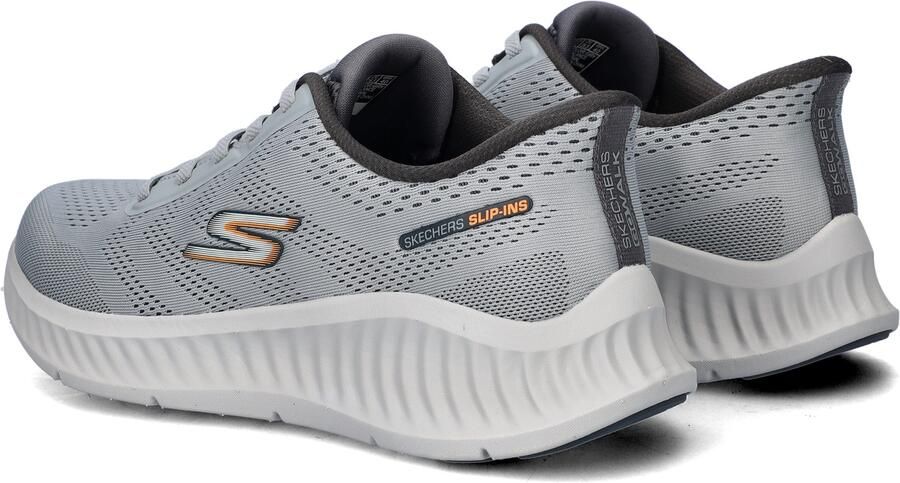 Skechers Slip-on sneakers GO WALK NOW-PAYTON Trainingsschoen veterschoen met handsfree slip-ins - Foto 4