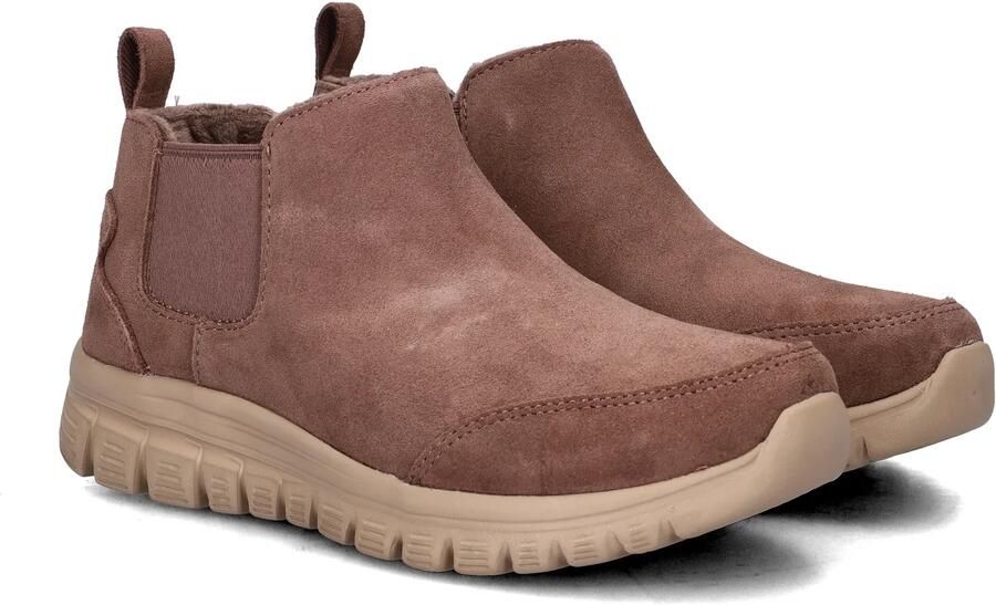 Skechers Graceful chelseaboots - Foto 3