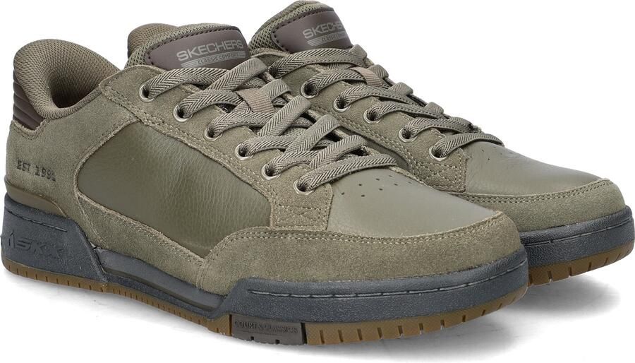 Skechers Hand Free Slip-Ins Recoil lage sneakers - Foto 4
