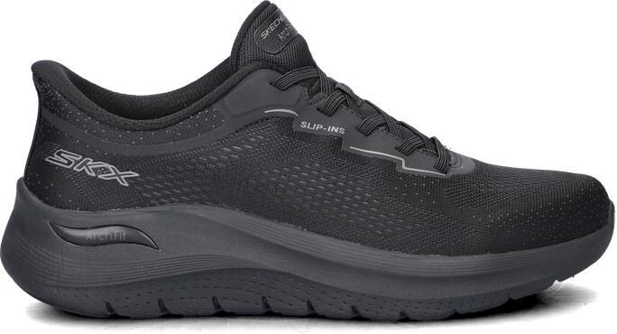 Skechers Hands Free Slip-In Arch Fit 2.0 instapschoenen