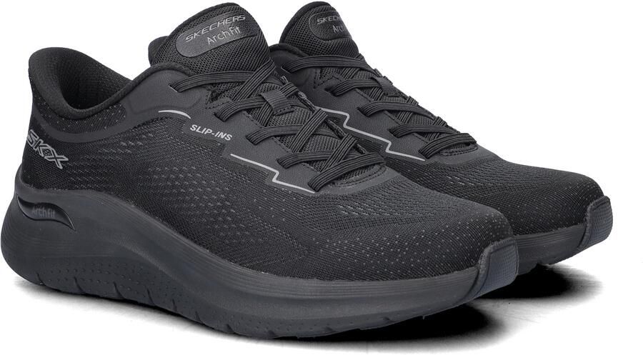 Skechers Hands Free Slip-In Arch Fit 2.0 instapschoenen - Foto 3
