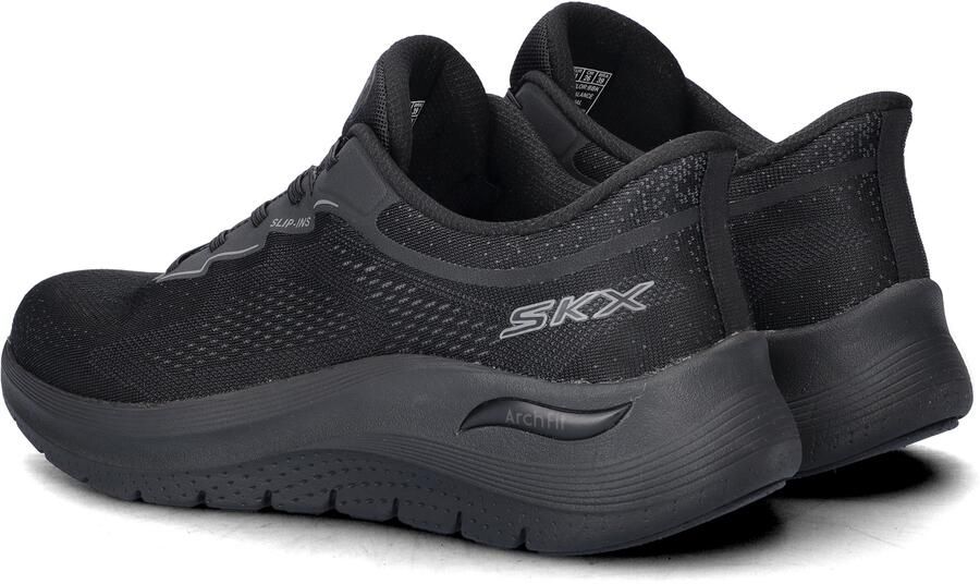 Skechers Hands Free Slip-In Arch Fit 2.0 instapschoenen - Foto 2