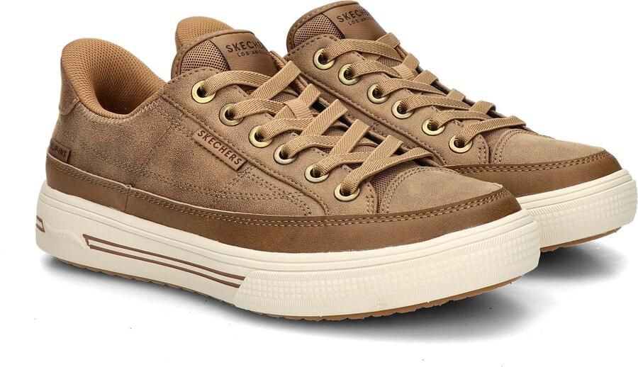 Skechers Hands free Slip-In Arch Fit Arcade instapschoenen - Foto 4