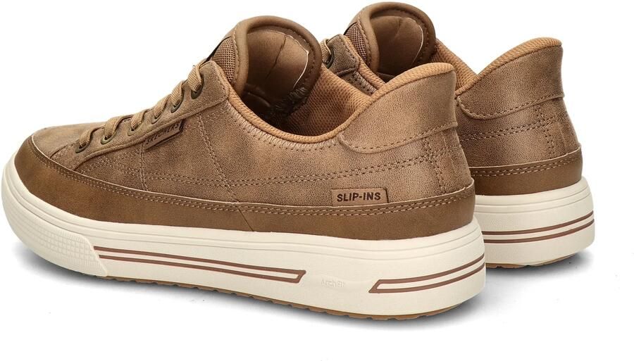 Skechers Hands free Slip-In Arch Fit Arcade instapschoenen - Foto 5