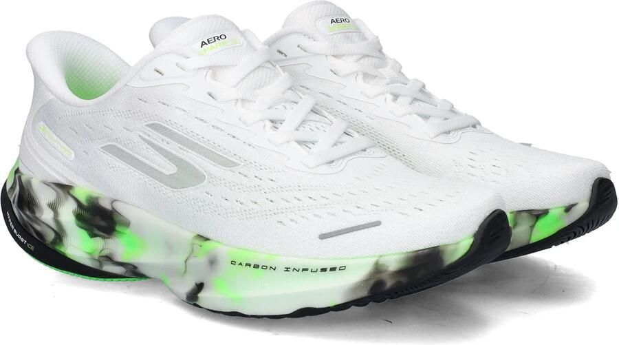 Skechers Hands Free Slip-In Arch Fit SKX Aero Spark lage sneakers - Foto 4