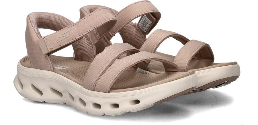 Skechers Hands Free Slip-In Go Walk Glide-Step 2.0 Ella sandalen - Foto 2