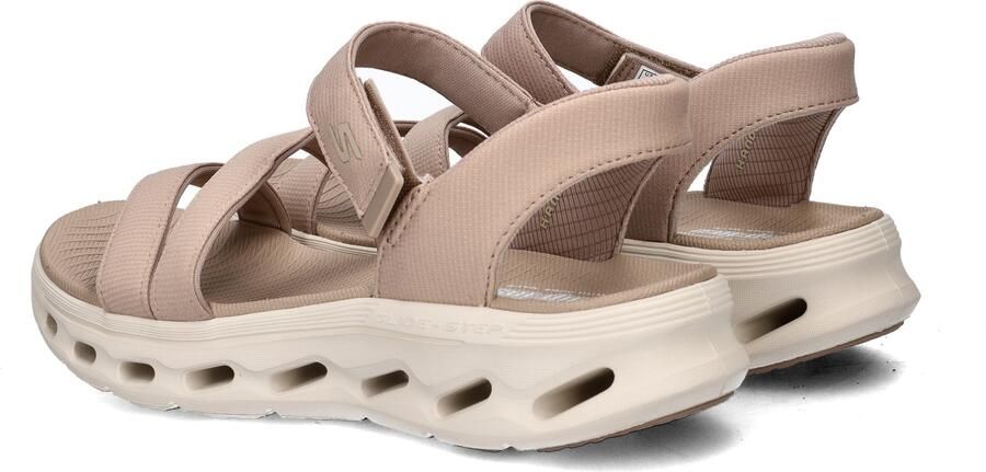 Skechers Hands Free Slip-In Go Walk Glide-Step 2.0 Ella sandalen - Foto 3