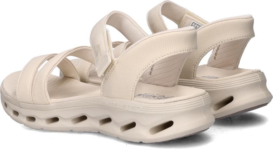 Skechers Hands Free Slip-In Go Walk Glide-Step 2.0 Ella sandalen - Foto 12