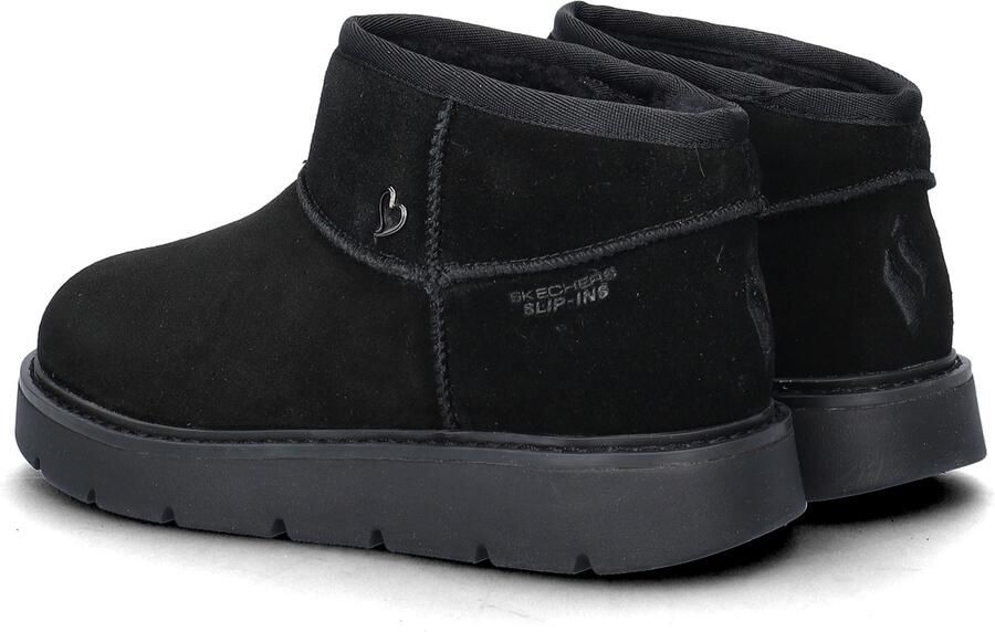Skechers Winterlaarzen KEEPSAKES COZY-COZY MINI Snowboots instaplaarzen met plateauzool - Foto 10