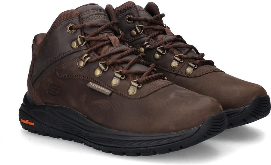 Skechers Laarzen Bottines meroepikeman imperméables - Foto 3