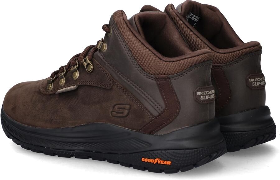 Skechers Laarzen Bottines meroepikeman imperméables - Foto 4