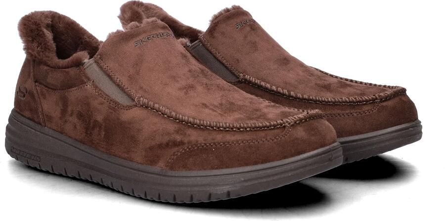 Skechers Hands Free Slip-In Murette pantoffels - Foto 3
