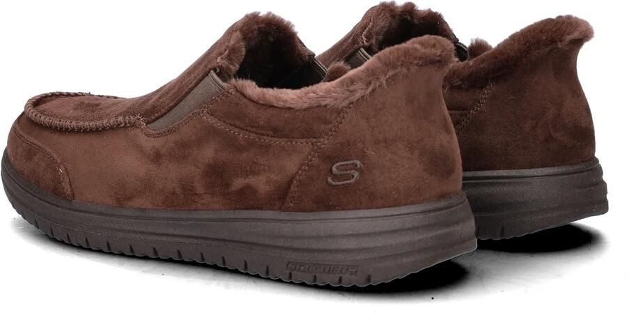 Skechers Hands Free Slip-In Murette pantoffels - Foto 4
