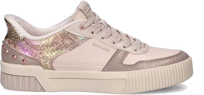 Skechers Hands Free Slip-In Street Juno Subtle Shimmer lage sneakers - Foto 4