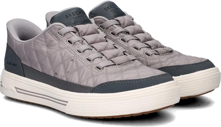 Skechers Hands Free Slip-Ins Arch Fit Arcade heren sneaker Grijs - Foto 2
