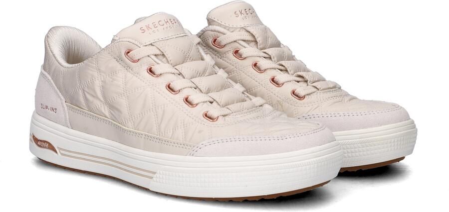 Skechers Hands Free Slip-Ins Arch Fit Arcade dames instapper Off White - Foto 2