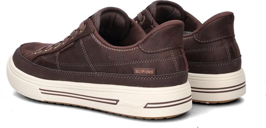 Skechers Hands Free Slip-ins Arch Fit Arcade instapschoenen - Foto 5