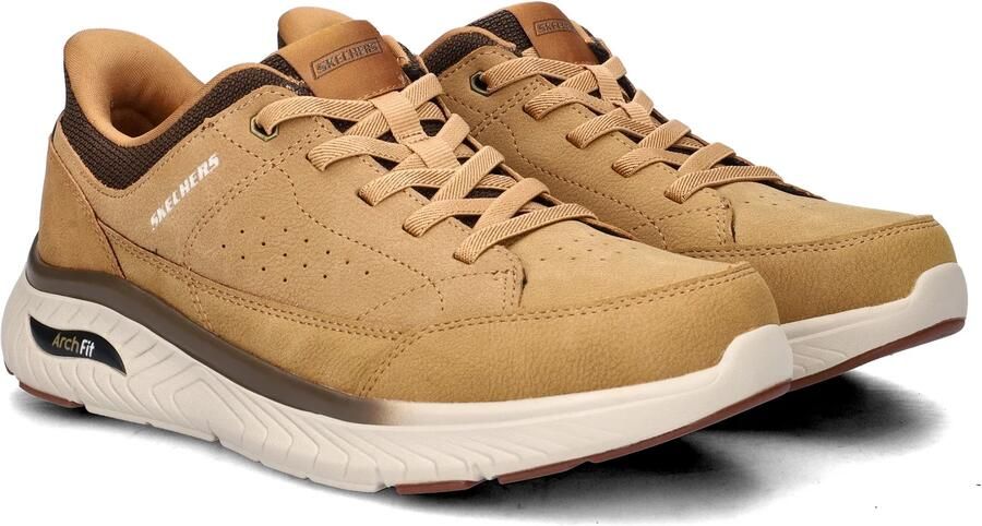 Skechers Hands Free Slip-Ins Arch Fit Felix instapschoenen - Foto 4