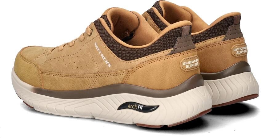 Skechers Hands Free Slip-Ins Arch Fit Felix instapschoenen - Foto 5