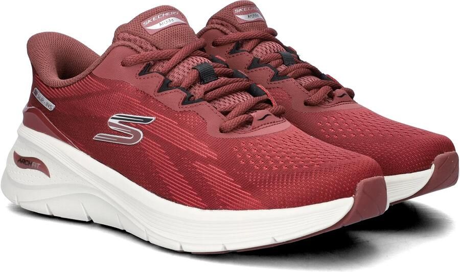 Skechers Hands Free Slip-Ins Arch Fit Fiddow instapschoenen - Foto 3
