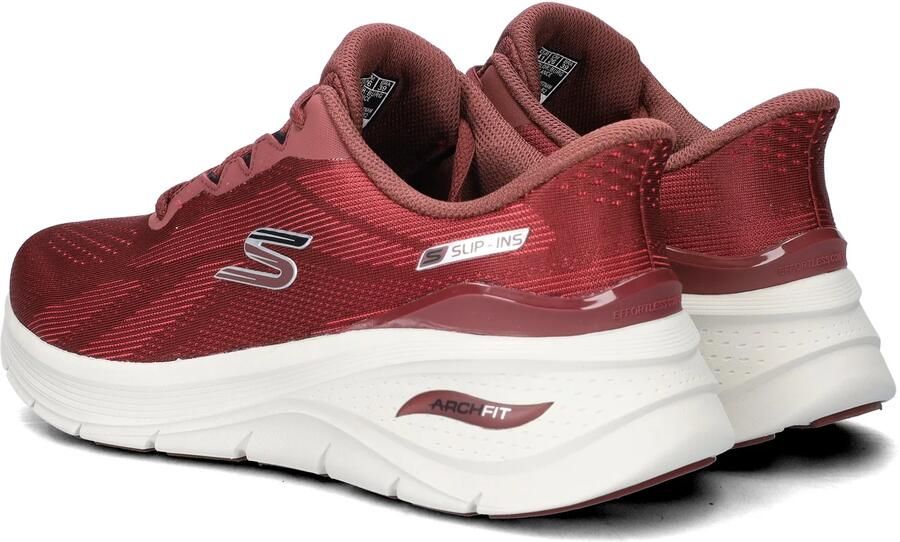 Skechers Hands Free Slip-Ins Arch Fit Fiddow instapschoenen - Foto 4