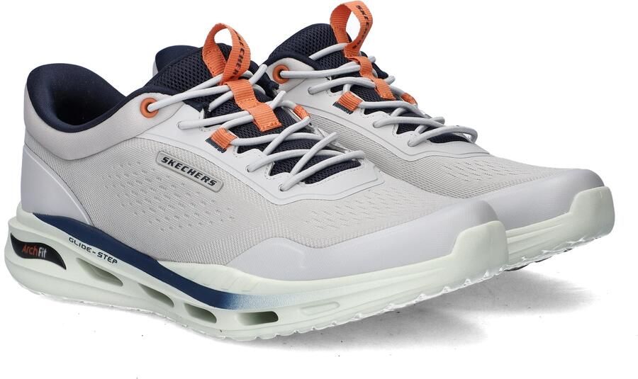Skechers Hands Free Slip-Ins Arch Fit Glide-Step Orvan instapschoenen - Foto 8