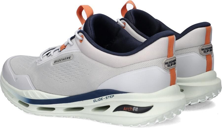 Skechers Hands Free Slip-Ins Arch Fit Glide-Step Orvan instapschoenen - Foto 9