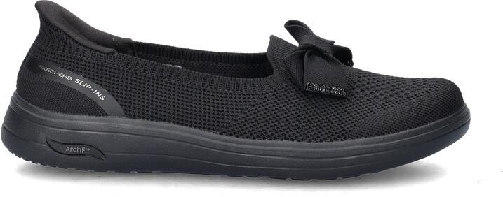 Skechers Hands free Slip-Ins Arch Fit Inspire Gemma ballerinas & instappers