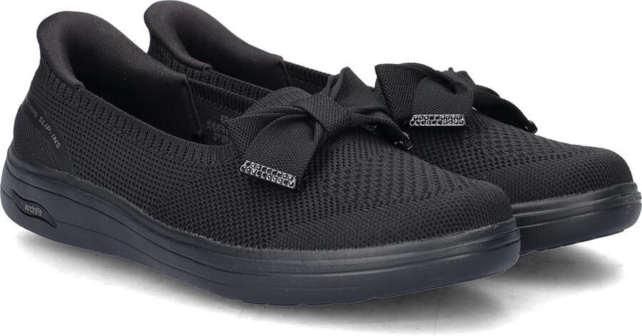 Skechers Hands free Slip-Ins Arch Fit Inspire Gemma ballerinas & instappers - Foto 2