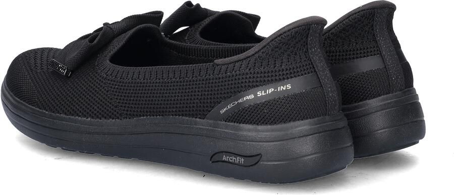 Skechers Hands free Slip-Ins Arch Fit Inspire Gemma ballerinas & instappers - Foto 3