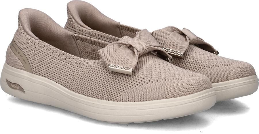 Skechers Hands free Slip-Ins Arch Fit Inspire Gemma ballerinas & instappers - Foto 2