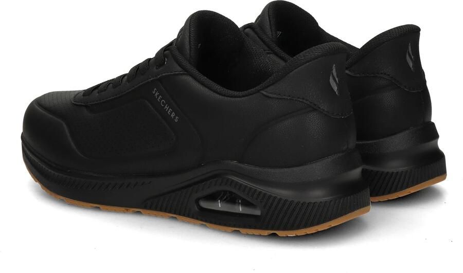 Skechers Hands Free Slip-Ins Arch Fit Uno lage sneakers - Foto 5
