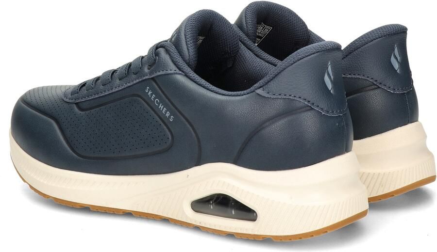 Skechers Hands Free Slip-Ins Arch Fit Uno lage sneakers - Foto 4
