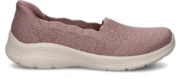 Skechers Hands Free Slip-ins Bedford dames instapper Oudroze - Foto 2