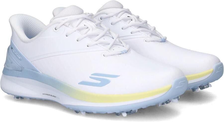Skechers Hands Free Slip-Ins Blade Tour SI lage sneakers - Foto 3