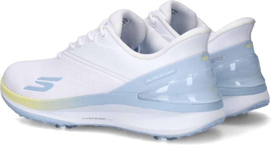 Skechers Hands Free Slip-Ins Blade Tour SI lage sneakers - Foto 4