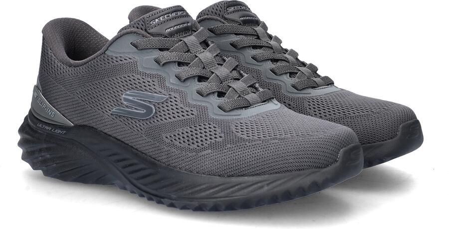 Skechers Hands Free Slip-ins: Bounder 3.0 Reocurrence lage sneakers - Foto 3