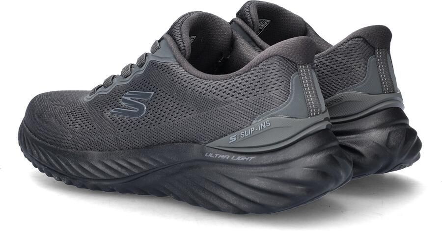Skechers Hands Free Slip-ins: Bounder 3.0 Reocurrence lage sneakers - Foto 4