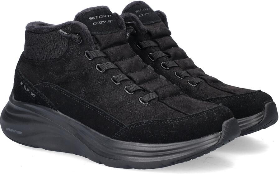 Skechers Hands Free Slip-Ins Contour Foam Cozy Fit rits- & gesloten boots - Foto 4
