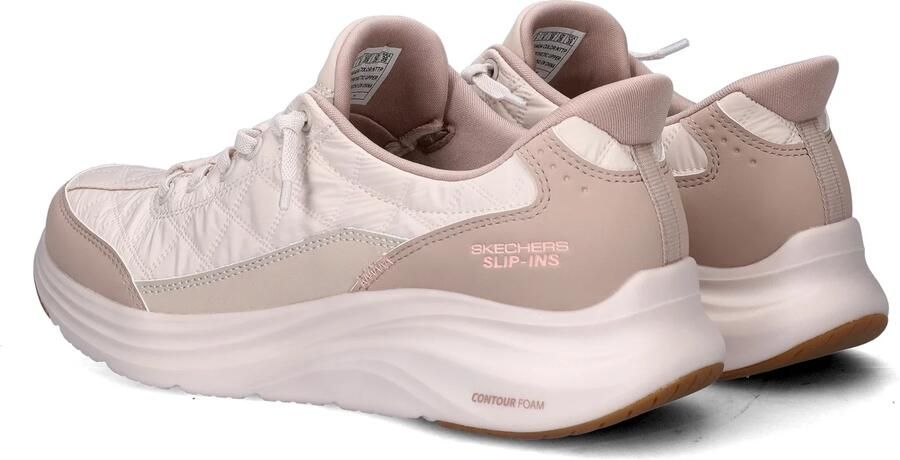 Skechers Lage Sneakers Sport Zapatillas Mujer Modèle Contour Foam - Foto 10