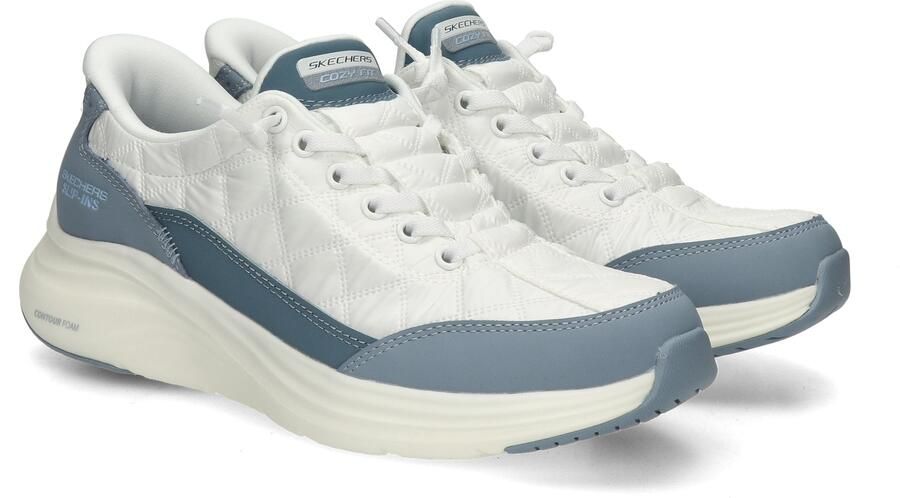 Skechers Hands Free Slip-Ins Contour Foam instapschoenen - Foto 2