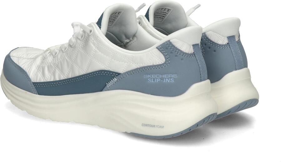 Skechers Hands Free Slip-Ins Contour Foam instapschoenen - Foto 3