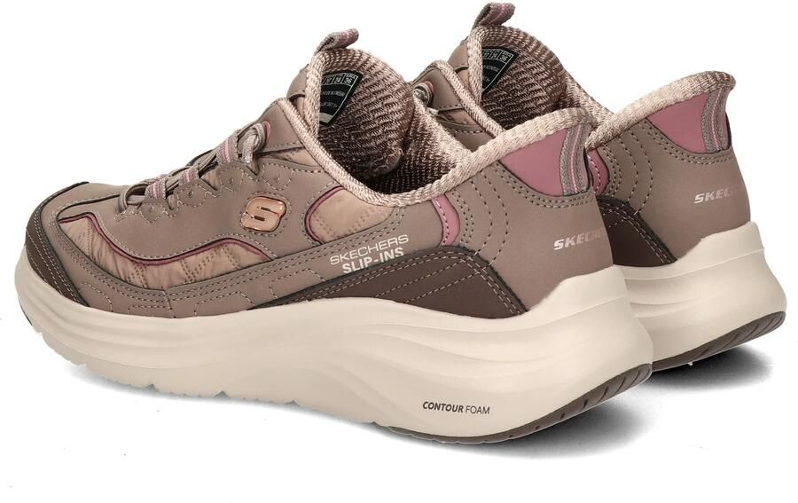 Skechers Hands Free Slip-Ins Contour instapschoenen - Foto 4