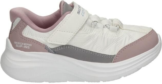 Skechers Hands Free Slip-Ins Contour klittenbandschoenen