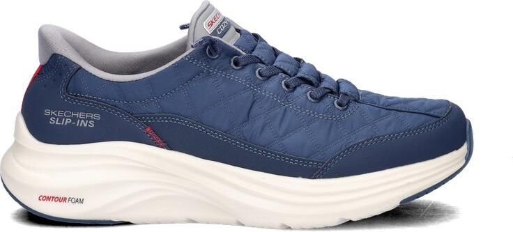 Skechers Hands Free Slip-Ins Contour lage sneakers
