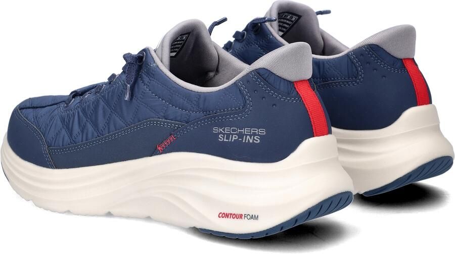 Skechers Hands Free Slip-Ins Contour lage sneakers - Foto 2