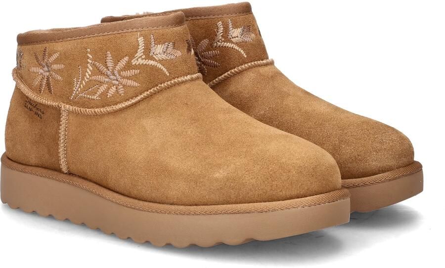 Skechers Hands Free Slip-Ins Cozy Chateau gevoerde boots - Foto 3