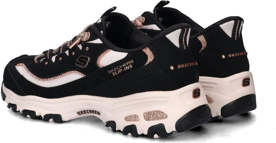 Skechers Hands Free Slip-Ins D'Lites lage sneakers - Foto 4