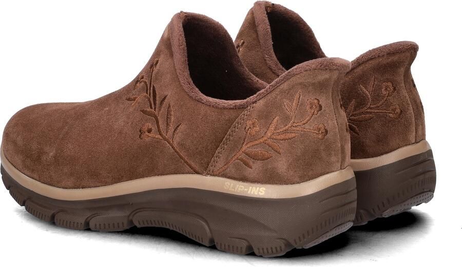 Skechers Hands Free Slip-Ins Easy Going Floral instapschoenen - Foto 4