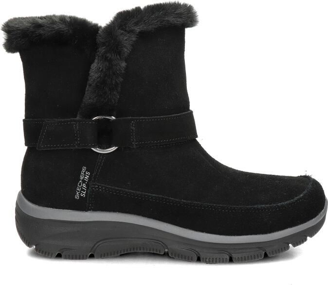 Skechers Hands-Free Slip-Ins Easy Going rits- & gesloten boots